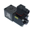 WOERNER SAB-B SOLENOID VALVE