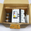 MOELLER ZB150-70 OVERLOAD RELAY