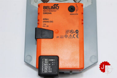 BELIMO GM24A Rotary actuator 40 Nm