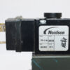 Nordson 771116  SINGLE SOLENOID VALVE