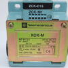 Telemecanique XCK-M Limit switch