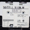 MOELLER DIL6AM/22 CONTACTOR