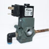 Nordson 771116  SINGLE SOLENOID VALVE