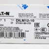 EATON DILM12-10 CONTACTOR 24V