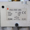 SMC VP542-5Y0D1-03FA SOLENOID VALVE