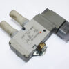 SMC VP542-5Y0D1-03FA SOLENOID VALVE