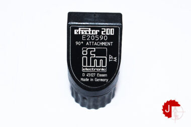 IFM E20590 Angle support for photoelectric sensors