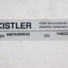 KISTLER 4067A2000A2 Pressure sensors