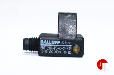 BALLUFF BMF 21K-PS-C-2-S49 Magnetic field sensor BMF 21