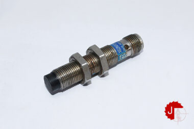 Telemecanique XSM12PA371D Inductive sensor