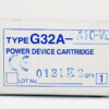 OMRON G32A-A10-VD POWER CARTRIDGE