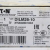 EATON DILM25-10 CONTACTOR 230V