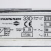 NORGREN 0863642 PRESSURE SWITCH