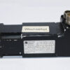 EUROTHERM ANTRIEBE AC Mn 0070 4/0 3G AC SERVO MOTOR