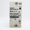 OMRON G3PA-220B-VD SOLID STATE RELAY