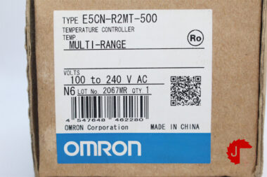 Omron E3S-AD87 Diffuse-reflective Sensing