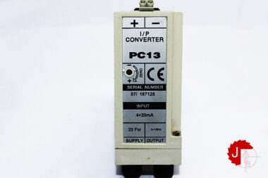 OMC PC13 CONVERTER