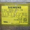 SIEMENS 1FK7042-5AF71-1TA0 SERVO MOTOR