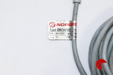 NORGREN QM/34/S/5 Magnetically Switches