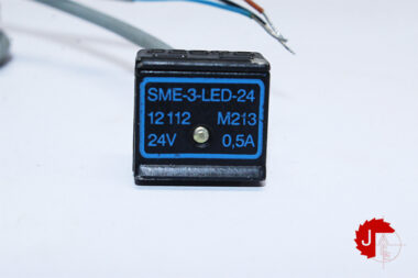 FESTO SME-3-LED-24 Proximity Sensor Switch 12112