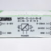 Phoenix Contact MCR-C-U/I-0-E SIGNAL CONDITIONER