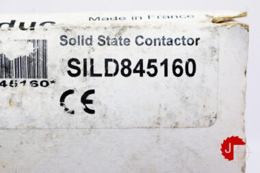 Celduc SILD845160 SOLID STATE CONTACTOR 2781709