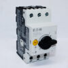 EATON PKZM0-2.5 MOTOR PROTECTIVE CIRCUIT BREAKER