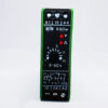 BTR RSDw-E10 230V AC TIMER RELAY