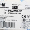 EATON PKZM0-32 MOTOR PROTECTIVE CIRCUIT BREAKER