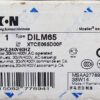 EATON DILM65 CONTACTOR