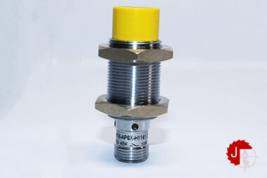 TURCK Ni12U-M18-AP6X-H1141 Inductive Sensor 1645140