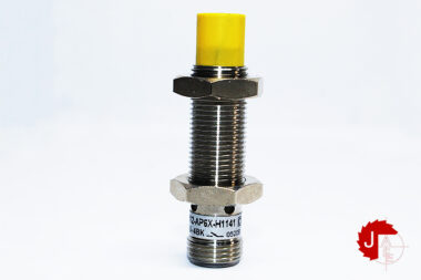 TURCK Ni10U-M12-AP6X-H1141 Inductive Sensor 1634806