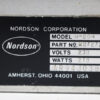 Nordson H 204 Hot Melt Applicator