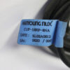 HANYOUNG CUP-18RP-8NA Proximity Switch Sn: 8mm pnp no