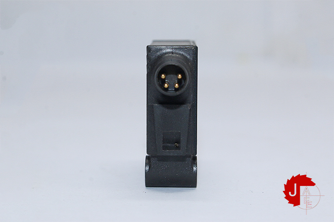 IFM OJ5114 Retro-reflective laser sensor OJPLFPKG/FO/AS