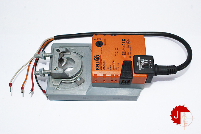 BELIMO SM230A-TP Rotary actuator 20 Nm