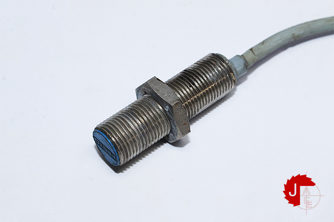 FESTO SIE-M12S-PS-K Inductive Proximity Sensor