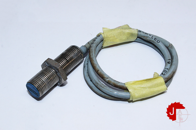 FESTO SIE-M12S-PS-K Inductive Proximity Sensor