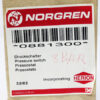 NORGREN 0881300 PRESSURE SWITCH