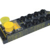 TURCK FDNL-S1204H-0153 I/O MODULE F0153