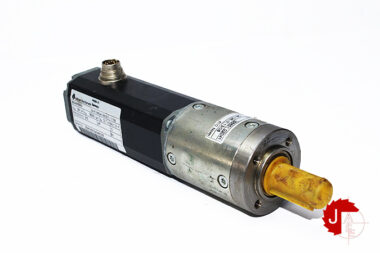 DUNKERMOTOREN BG44X50SI SERVO MOTOR WITH PLANETARY GEARBOX PLG52