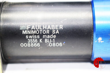 FAULHABER 3556K BLI-1 DC-MICROMOTOR