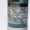 ENGEL GNM2636-GP48.2-B11.2 PERMANENT MAGNET SERVO MOTOR WITH GEAR B11.2