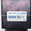 FAULHABER 3556K BLI1 DC-MICROMOTOR