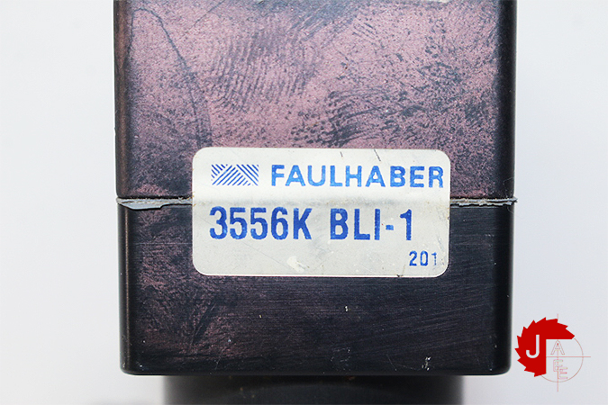 FAULHABER 3556K BLI1 DC-MICROMOTOR