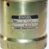 ENGEL GNM3175-G11.1 PERMANENT MAGNET SERVO MOTOR WITH GEARG11.1