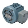 ENGEL ES 4535/2-G8N Geared Motor