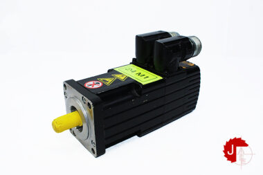 MOOG G412-414A SERVO MOTOR G2L10-UL-N