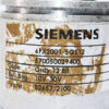 SIEMENS 6FX2001-5QS12 ABSOLUTE ENCODER