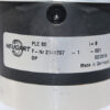 NEUGART PLE 60 PLANETARY GEARBOX i=8